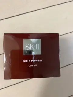 スキンパワー クリーム 80g