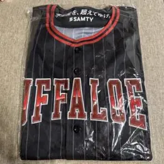 オリックス ユニフォーム おまけ付き