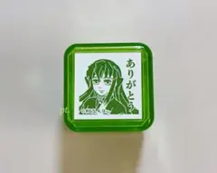 鬼滅の刃 全集中展 柱稽古 刀鍛冶の里 スタンプ 時透無一郎 2024