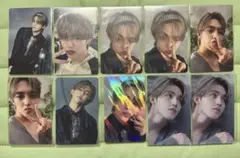SEVENTEEN S.COUPS トレカ まとめ売り 消費期限
