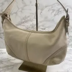 TOPKAPI トプカピ 本革 レザー ハンドバッグ ワンショルダーバッグ