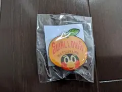 ヤクルト スワローズ 燕征 松山 2016 ピンバッジ 未使用 つば九郎