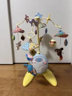 あや様　ディズニー　メリー　ジャンク品　送料込