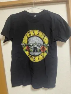 ガンズ・アンド・ローゼズ Tシャツ Mサイズ