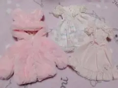 MDD お洋服セット売り