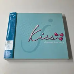 CD Kiss 〜dramatic love story〜 ドラマ主題歌