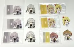 にじさんじ　チョコエッグ　まとめ売り