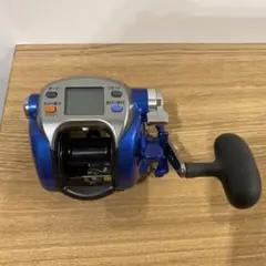 ダイワ シーボーグ500Fe