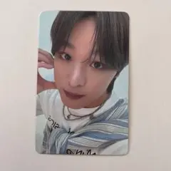 NCT WISH wish祭 購入特典 6000円 リク トレカ