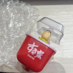 すき家 クレヨンしんちゃん　すきすきセット　マグネット　ぼーちゃん