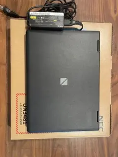 NEC LaVie ノートPC PC-N1115CAB