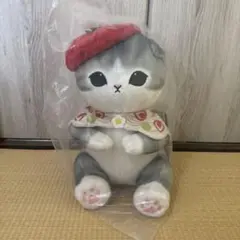 mofusand フルーツパーラー 1番くじ B賞