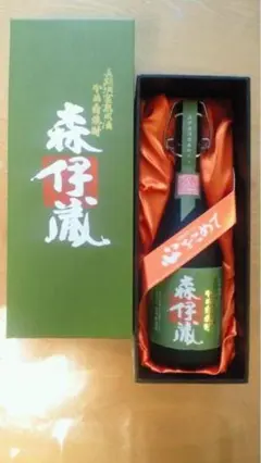 2025年最新】森伊蔵 グリーンの人気アイテム - メルカリ