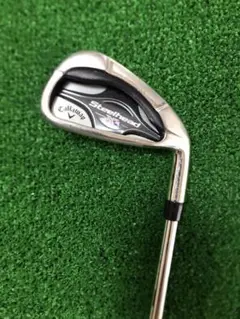 Callaway キャロウェイ Steelhead XR 4番アイアン!