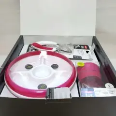 【ベビー食器セット】oxotot自分で食べるセット ピンク