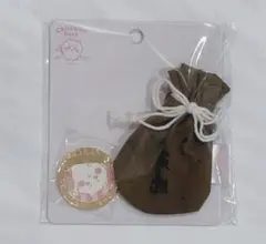 ちいかわ ちいかわパーク 限定 記念メダル 報酬袋 ちいかわ 未開封 ②
