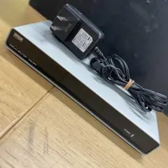 サンワサプラVGA-SP4 ディスプレイ分配器