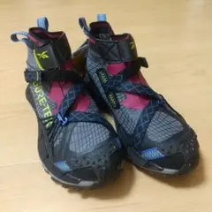 Reebok ジグキネティカ Zigkinetica ゴアテックス 23cm