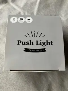 プッシュライト