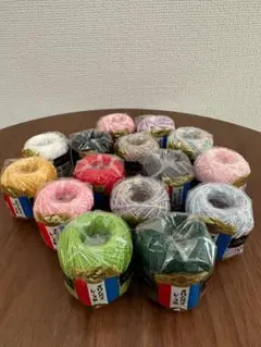 オリムパスレース糸　金票＃40×15玉　⑧