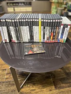 プレイステーション2 ソフト