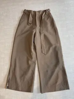 GREEN LABEL RELAXING レディースパンツ　Mサイズ