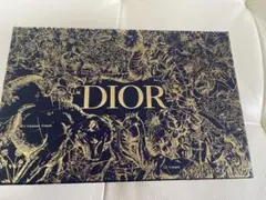 クリスチャンディオール　アイシャドウパレット