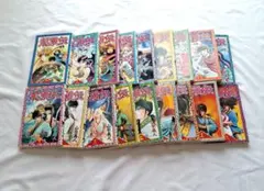 龍狼伝　18巻　 マンガ本
