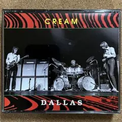 CREAM　2枚組