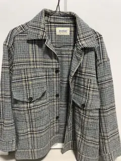 ジャケット beams boy