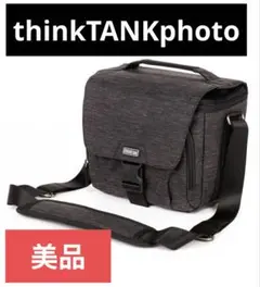 thinkTANK カメラショルダーバッグ vision10