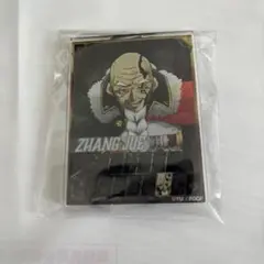 FGOフェス 対戦画面風ミニアクリルスタンド アクスタ 張角