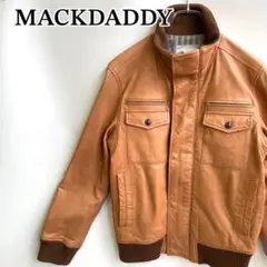 mackdaddyレザージャケット m65020019934_1.jpg?1737730655