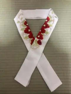 飾り襟　重ね襟　成人式