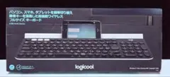 新品/未開封/logicool/K780/Multi-Device/ワイヤレス