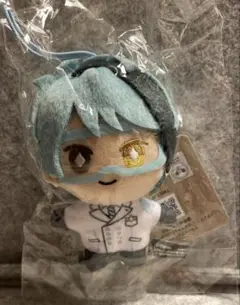 ツイステ　マスコット　ジェイド