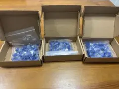 Kailh Deep Sea Silent MINI Islet 100個