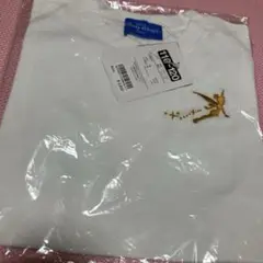 ファンタジースプリングス　Tシャツ　キッズ