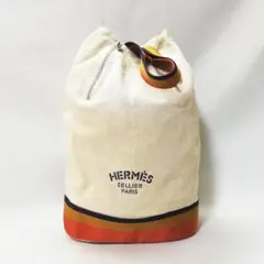 HERMES　エルメス　キャバリエ　廃盤　SELLRER HERMES エルメス キャバリエ 廃盤 SELLRER