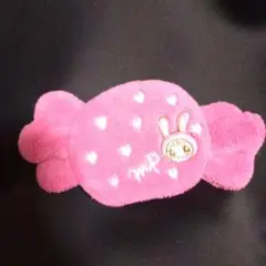 メゾピアノ　ティッシュケース