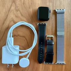 【中古】Apple Watch SE 40mm GPSモデル