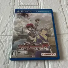 テイルズオブイノセンスアール