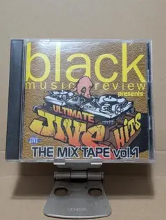 Ultimate Jive Hits THE MIX TAPE vol.1