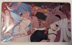 アロナ プレイマット スリーブ セット Amazon | ブシロード ラバーマットコレクション V2 Vol.506