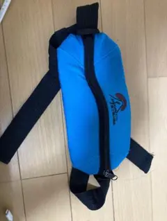 富士登山競走　ウエストポーチ