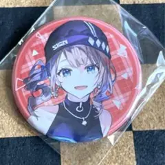 プロセカ 望月穂波 タワレコ 特典 缶バッジ CD