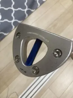 ツアーステージ　ブリヂストン　ViQ TF-2 パター