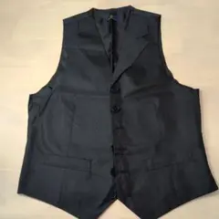 メンズジレ(ベスト)