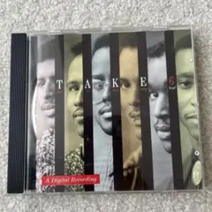 Take 6 アルバム「Take 6」