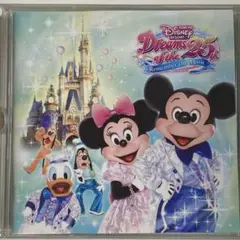 東京ディズニーリゾートⓇドリームス・オブ・25th～リメンバー・ザ・ミュージッ…